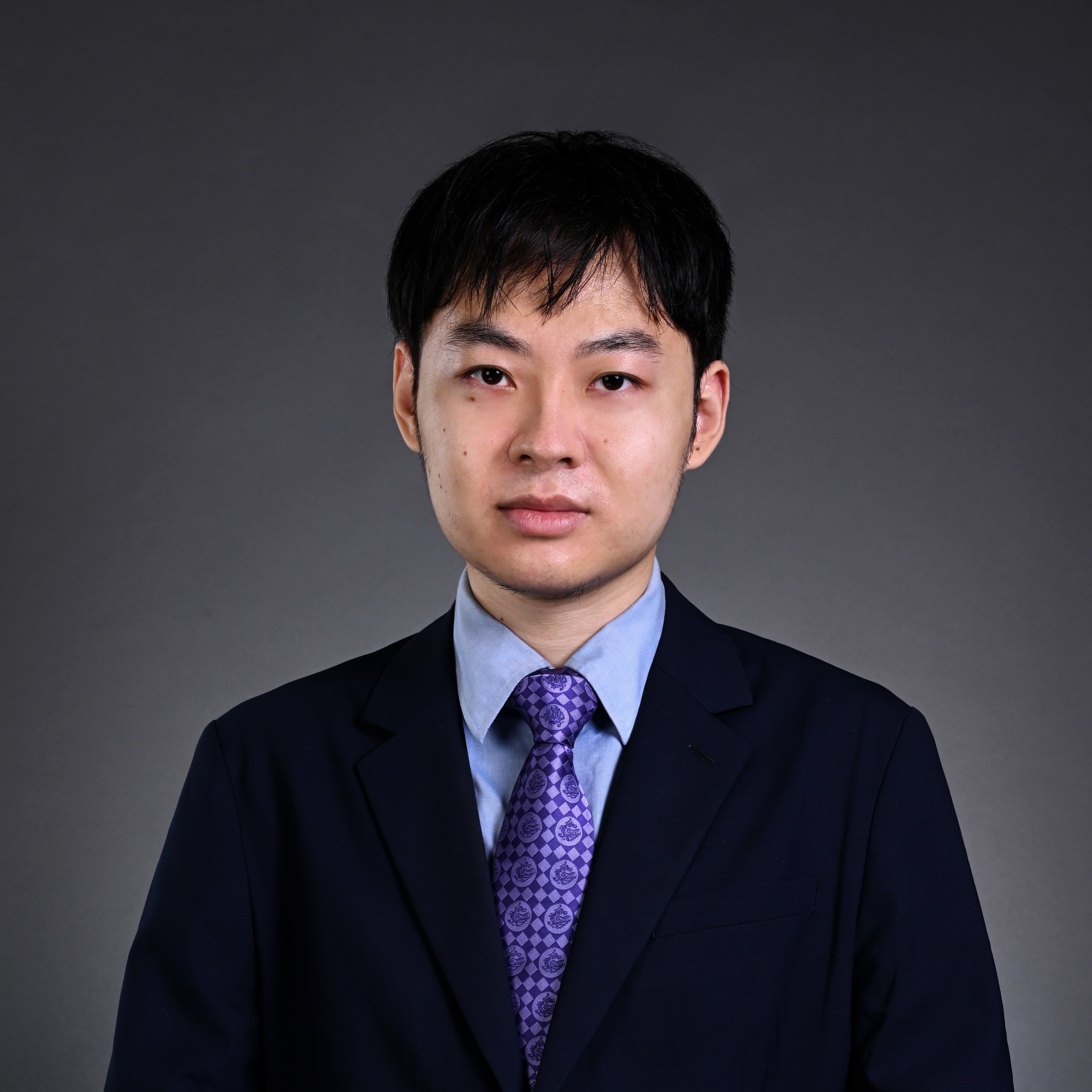 (VD) Weidi Zhou